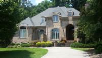 Savannah Grey Residence in Salisbury, NC